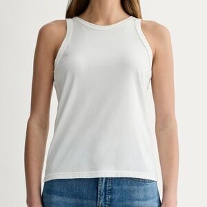 𝗠𝗶𝗻𝘁 𝗚𝗿𝗲𝗲𝗻 Everlane Organic Cotton Tank
